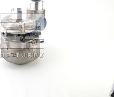 BE TURBO 127770 - Turbocompressore, Sovralimentazione www.autoricambit.com