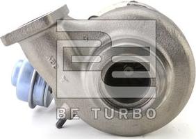 BE TURBO 127770RED - Turbocompressore, Sovralimentazione www.autoricambit.com