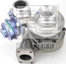 BE TURBO 127771 - Turbocompressore, Sovralimentazione www.autoricambit.com