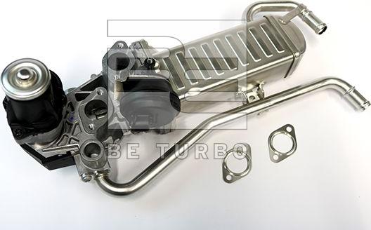 BE TURBO 304002 - Modulo EGR www.autoricambit.com