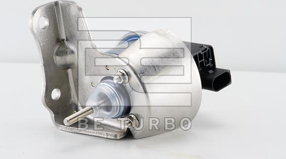 BE TURBO 206208 - Capsula di controllo, Compressore www.autoricambit.com