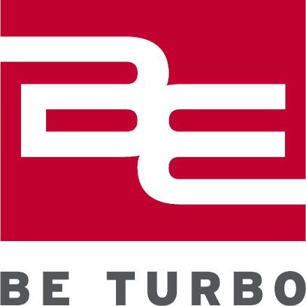 BE TURBO 219096 - Curva di raccordo, Imp. gas scarico www.autoricambit.com