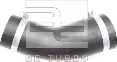 BE TURBO 700489 - Flessibile aria alimentazione www.autoricambit.com