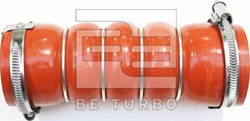 BE TURBO 700485 - Flessibile aria alimentazione www.autoricambit.com