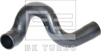 BE TURBO 700480 - Flessibile aria alimentazione www.autoricambit.com