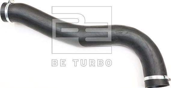 BE TURBO 700425 - Flessibile aria alimentazione www.autoricambit.com