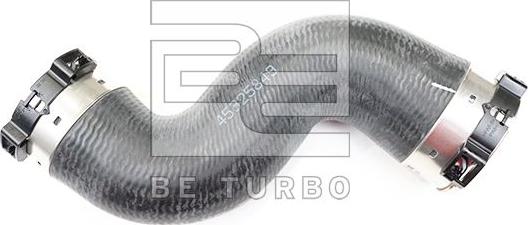 BE TURBO 700569 - Flessibile aria alimentazione www.autoricambit.com