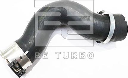 BE TURBO 700500 - Flessibile aria alimentazione www.autoricambit.com