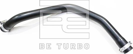 BE TURBO 700539 - Flessibile aria alimentazione www.autoricambit.com