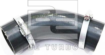 BE TURBO 700526 - Flessibile aria alimentazione www.autoricambit.com