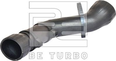 BE TURBO 700666 - Flessibile aria alimentazione www.autoricambit.com