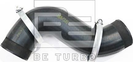 BE TURBO 700629 - Flessibile aria alimentazione www.autoricambit.com