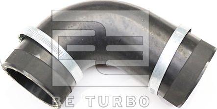 BE TURBO 700673 - Flessibile aria alimentazione www.autoricambit.com