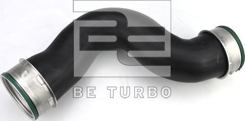 BE TURBO 700092 - Flessibile aria alimentazione www.autoricambit.com