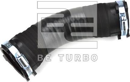 BE TURBO 700059 - Flessibile aria alimentazione www.autoricambit.com