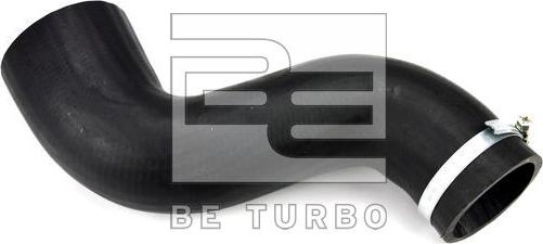 BE TURBO 700034 - Flessibile aria alimentazione www.autoricambit.com