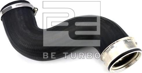 BE TURBO 700035 - Flessibile aria alimentazione www.autoricambit.com