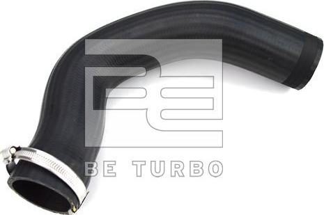 BE TURBO 700038 - Flessibile aria alimentazione www.autoricambit.com