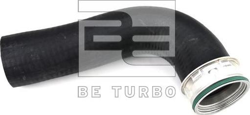 BE TURBO 700107 - Flessibile aria alimentazione www.autoricambit.com