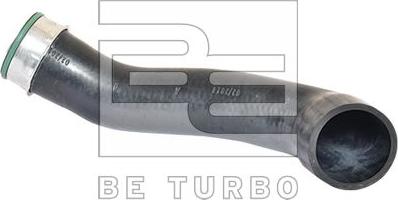 BE TURBO 700123 - Flessibile aria alimentazione www.autoricambit.com