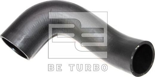 BE TURBO 700291 - Flessibile aria alimentazione www.autoricambit.com