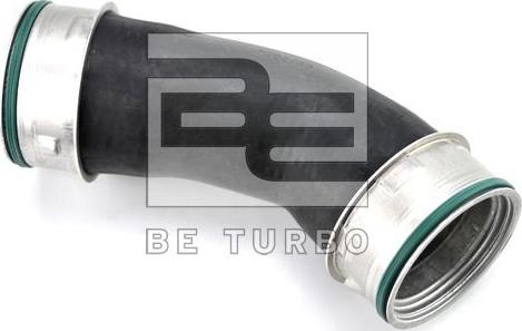 BE TURBO 700209 - Flessibile aria alimentazione www.autoricambit.com