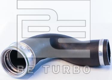 BE TURBO 700238 - Flessibile aria alimentazione www.autoricambit.com