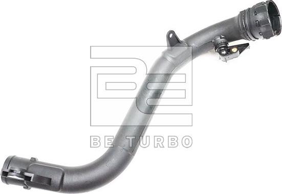 BE TURBO 700758 - Flessibile aria alimentazione www.autoricambit.com