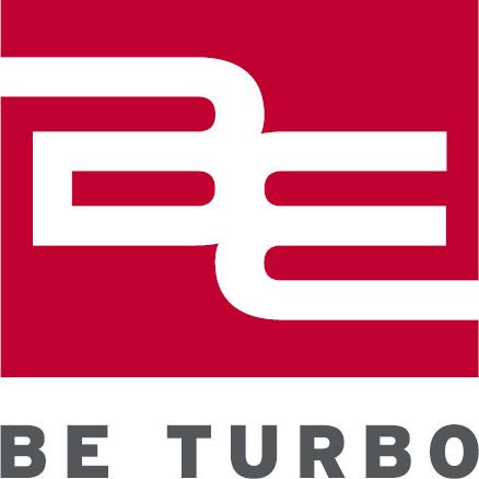 BE TURBO ABS460E - Kit montaggio, Compressore www.autoricambit.com