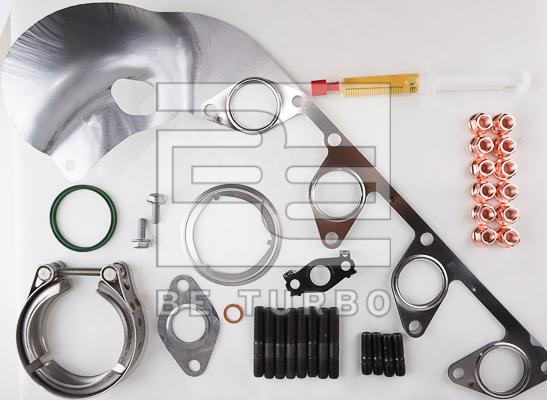 BE TURBO ABS489 - Kit montaggio, Compressore www.autoricambit.com