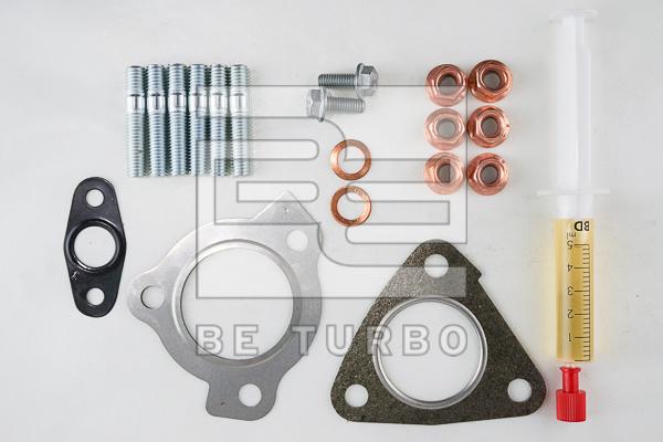 BE TURBO ABS425 - Kit montaggio, Compressore www.autoricambit.com