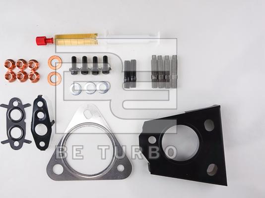 BE TURBO ABS551 - Kit montaggio, Compressore www.autoricambit.com