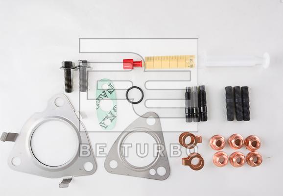 BE TURBO ABS510 - Kit montaggio, Compressore www.autoricambit.com