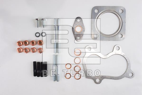 BE TURBO ABS526 - Kit montaggio, Compressore www.autoricambit.com