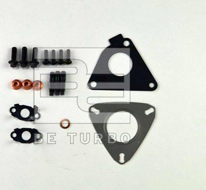 BE TURBO ABS631 - Kit montaggio, Compressore www.autoricambit.com