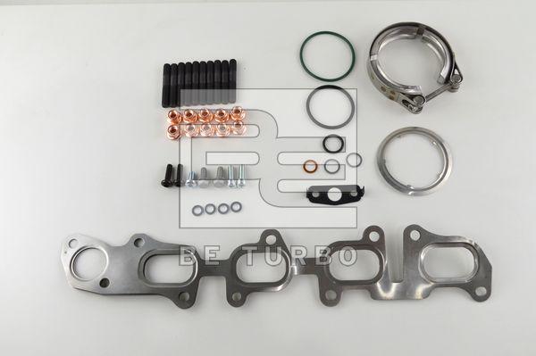 BE TURBO ABS626 - Kit montaggio, Compressore www.autoricambit.com