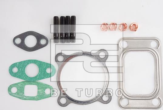 BE TURBO ABS096 - Kit montaggio, Compressore www.autoricambit.com