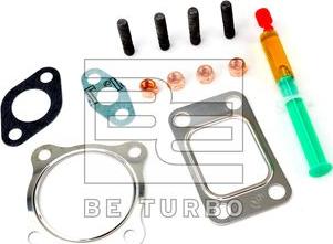 BE TURBO ABS097 - Kit montaggio, Compressore www.autoricambit.com