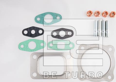 BE TURBO ABS048 - Kit montaggio, Compressore www.autoricambit.com