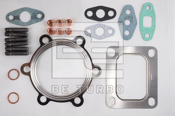 BE TURBO ABS059 - Kit montaggio, Compressore www.autoricambit.com