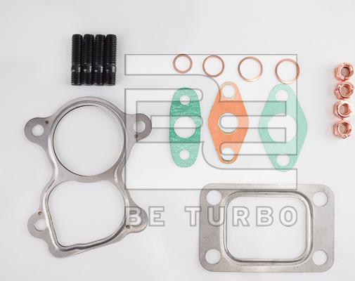 BE TURBO ABS050 - Kit montaggio, Compressore www.autoricambit.com