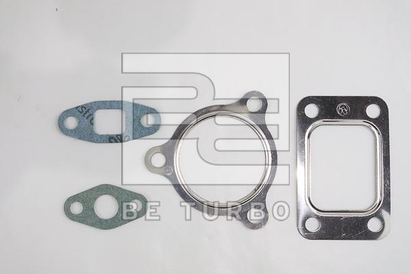 BE TURBO ABS051 - Kit montaggio, Compressore www.autoricambit.com