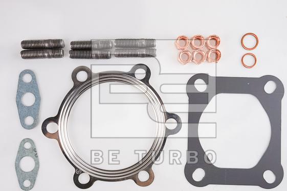 BE TURBO ABS058 - Kit montaggio, Compressore www.autoricambit.com