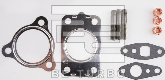 BE TURBO ABS053 - Kit montaggio, Compressore www.autoricambit.com