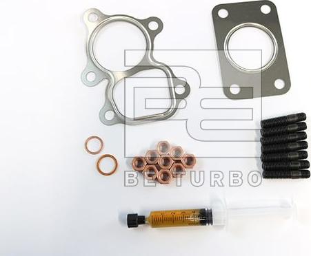 BE TURBO ABS069 - Kit montaggio, Compressore www.autoricambit.com