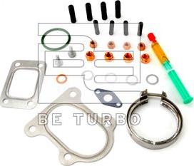 BE TURBO ABS065 - Kit montaggio, Compressore www.autoricambit.com