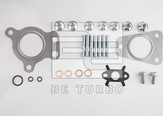 BE TURBO ABS068 - Kit montaggio, Compressore www.autoricambit.com