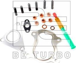 BE TURBO ABS005 - Kit montaggio, Compressore www.autoricambit.com