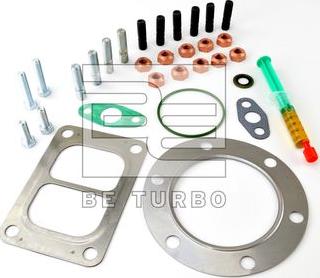 BE TURBO ABS010 - Kit montaggio, Compressore www.autoricambit.com