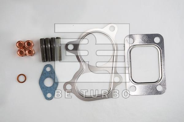 BE TURBO ABS089 - Kit montaggio, Compressore www.autoricambit.com